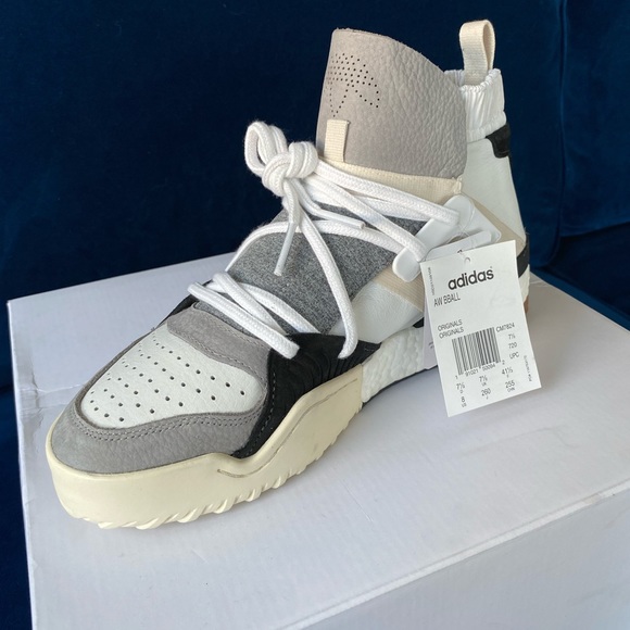 Men’s Alexander Wang x Adidas Sneakers - Picture 3 of 8